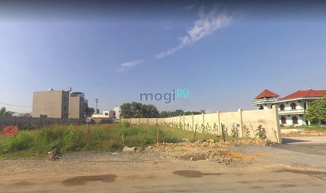 Hình ảnh Bán gấp đất Phan Chu Trinh, P12, Bình Thạnh, DT 80m2, giá 3tỷ690, SHR.