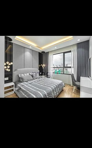 Hình ảnh Bán gấp Trang Chủ MB66.COM / Đăng Ký Tặng 66K The Goldview, Q.4 giá 1.973 tỷ 90m2.