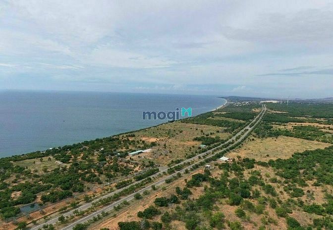 Hình ảnh Cần sang lại lô đất DT 3779,6 m2 ở xã Hòa Thắng - Bình Thuận