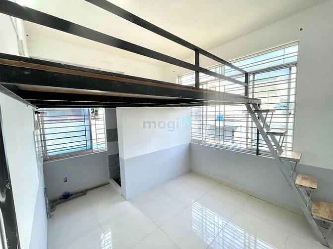 Hình ảnh Căn Hộ Studio Giá Rẻ Lê Đức Thọ - Gò Vấp