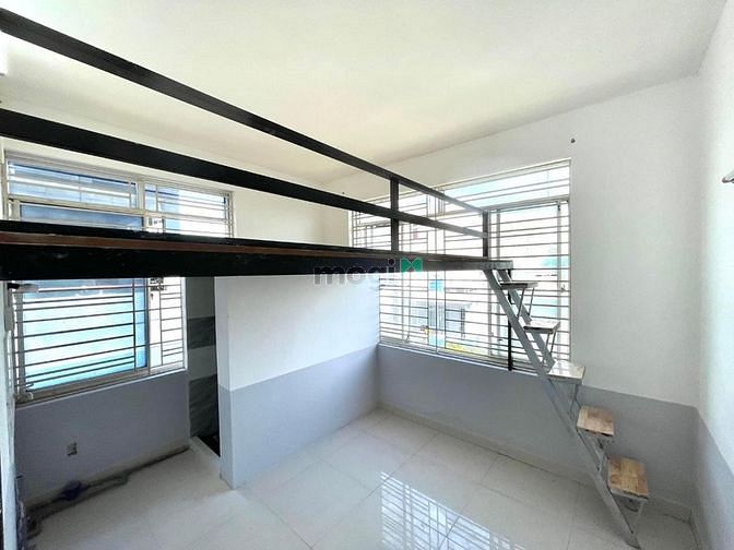 Hình ảnh Căn Hộ Studio Giá Rẻ Lê Đức Thọ - Gò Vấp