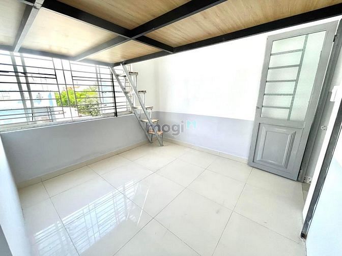 Hình ảnh Căn Hộ Studio Giá Rẻ Lê Đức Thọ - Gò Vấp