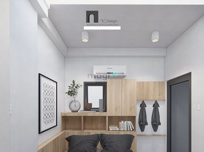 Hình ảnh CHDV DUPLEX-STUDIO Full nội thất-KDC Nam long-KCX Tân thuận-Quận 7