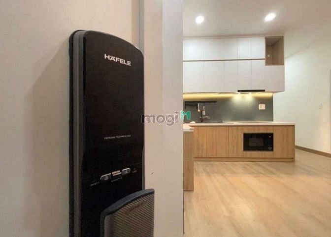 Hình ảnh Pháp lý rõ ràng CH FLORA MIZUKI, BC 73m2 giá chỉ 2,39 tỷ