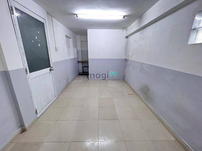 Hình ảnh Căn Hộ Studio Giá Rẻ Lê Đức Thọ - Gò Vấp