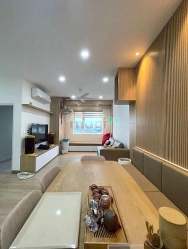 Hình ảnh Pháp lý rõ ràng CH FLORA MIZUKI, BC 73m2 giá chỉ 2,39 tỷ