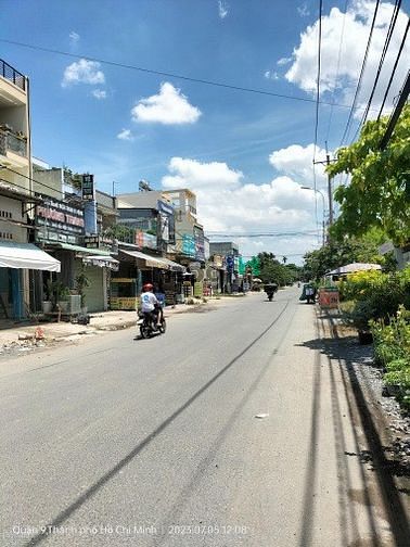 Hình ảnh Còn duy nhất 40 nền ở đường Lò Lu, Quận9. 75m²/2tỷ. SHR