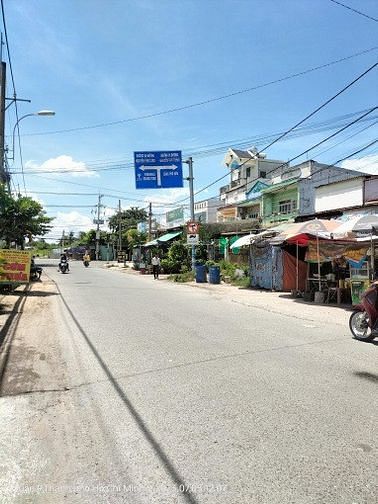 Hình ảnh Còn duy nhất 40 nền ở đường Lò Lu, Quận9. 75m²/2tỷ. SHR