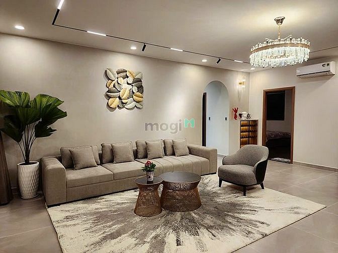 Hình ảnh Cho thuê Midtown M7 DT: 81m2 có 2PN 2VS, full nội thất mới 100%.