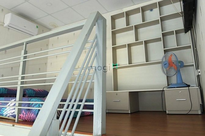 Hình ảnh CHDV DUPLEX-STUDIO Full nội thất-KDC Nam long-KCX Tân thuận-Quận 7