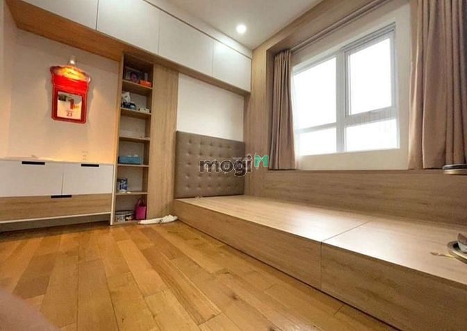 Hình ảnh Pháp lý rõ ràng CH FLORA MIZUKI, BC 73m2 giá chỉ 2,39 tỷ