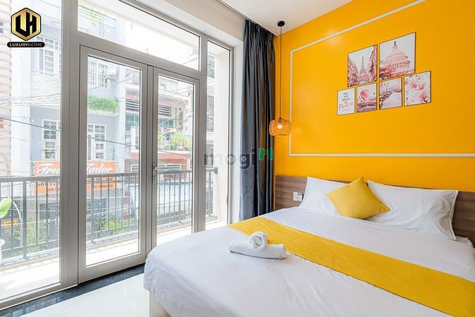 Hình ảnh 1pn FULL NT q10 _đh văn hiến_đh nhân văn_cao đẳng kinh tế_phố ẩm thực