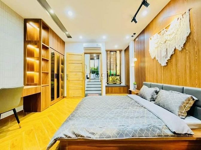 Hình ảnh SỐC nhà Quốc Hương Q.2 59m2, 2tỷ 580, SHR