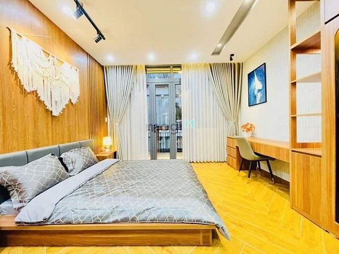 Hình ảnh SỐC nhà Quốc Hương Q.2 59m2, 2tỷ 580, SHR