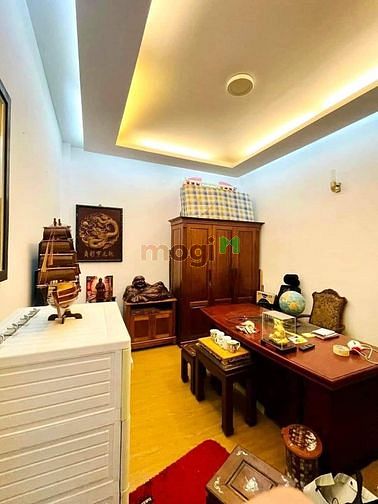 Hình ảnh Nhà mặt tiền Gò Dầu Quận Tân Phú, 112m2, 3 tầng, nhỉnh 17.8 tỷ TL