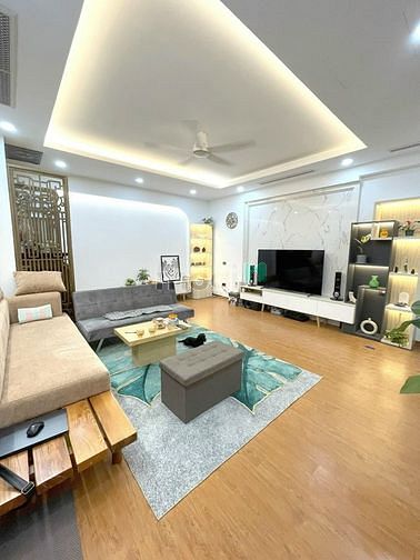 Hình ảnh Nhà mặt tiền Gò Dầu Quận Tân Phú, 112m2, 3 tầng, nhỉnh 17.8 tỷ TL