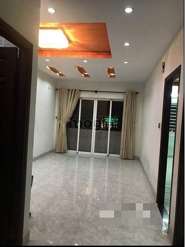 Hình ảnh Cần Cho thuê Căn Hộ Blue Sapphire Bình phú Quận 6, Dt : 74 m2, 2PN,