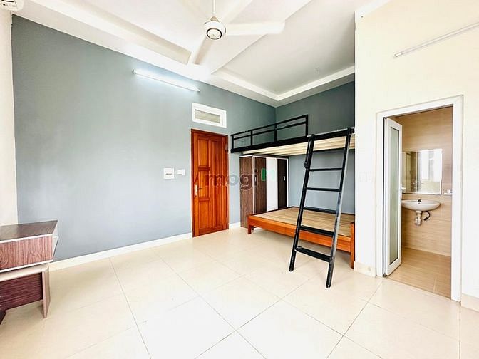 Hình ảnh 🌟CHDV Studio Cửa Sổ Lớn Sáng Thoáng Rộng Thuận Tiện Đi Lại Trung Tâm