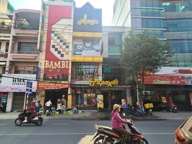 Hình ảnh Bán căn Vip MT Nguyễn Gia Trí (D2 cũ)