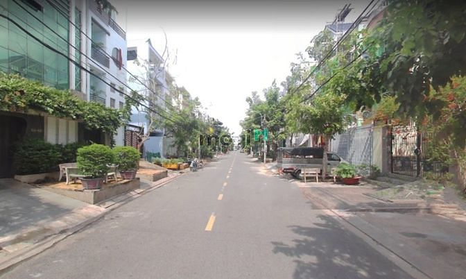 Hình ảnh Tuần đầu mở bán khu đất đường Bông Sao - phường 5 - Quận 8, sổ riêng