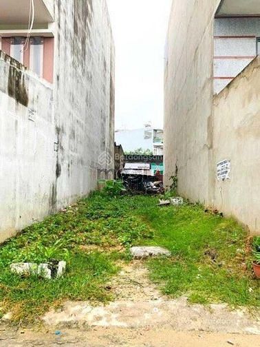 Hình ảnh Tuần đầu mở bán khu đất đường Bông Sao - phường 5 - Quận 8, sổ riêng