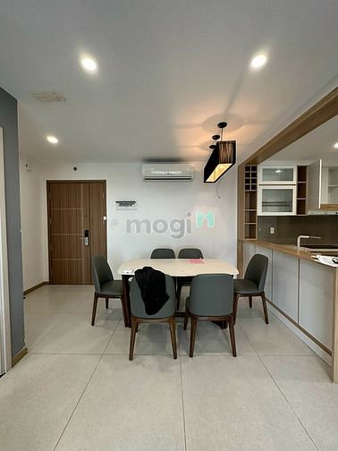 Hình ảnh New City cho thuê - 3 phòng ngủ- full nội thất giá 23Tr