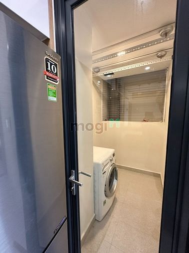 Hình ảnh New City cho thuê - 3 phòng ngủ- full nội thất giá 23Tr