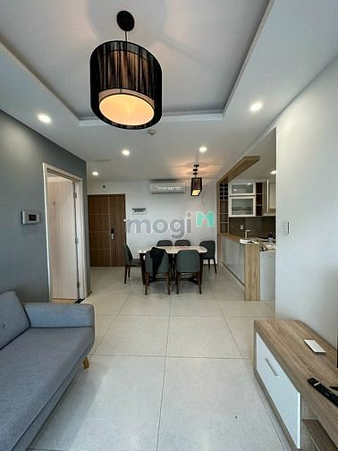 Hình ảnh New City cho thuê - 3 phòng ngủ- full nội thất giá 23Tr