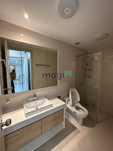 Hình ảnh New City cho thuê - 3 phòng ngủ- full nội thất giá 23Tr