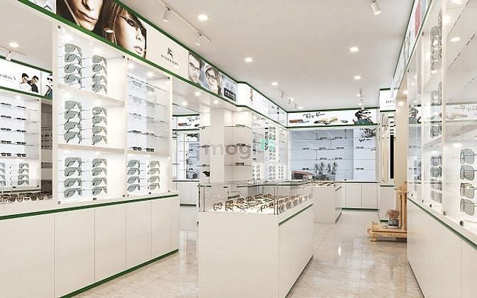 Hình ảnh Cần cho thuê Nhà Đối diện Vạn Hạnh Mall