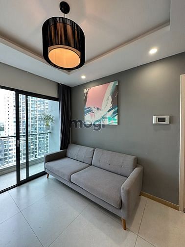 Hình ảnh New City cho thuê - 3 phòng ngủ- full nội thất giá 23Tr