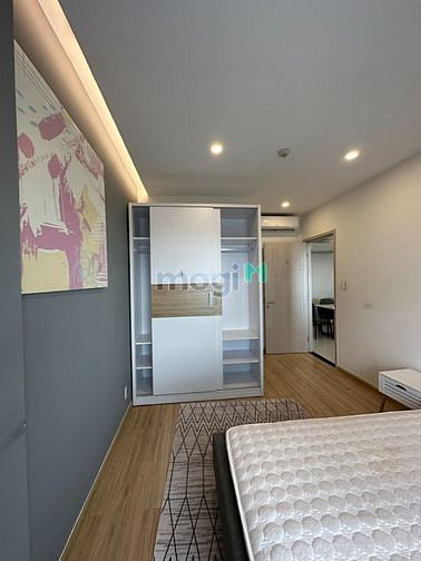 Hình ảnh New City cho thuê - 3 phòng ngủ- full nội thất giá 23Tr