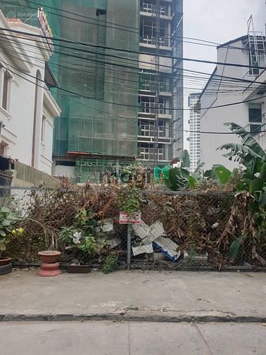 Hình ảnh Khai trương 25 nền đất dự án đường Hùng Vương, P9, Quận 5 , 80m2/2 tỷ1
