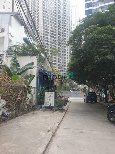Hình ảnh Khai trương 25 nền đất dự án đường Hùng Vương, P9, Quận 5 , 80m2/2 tỷ1