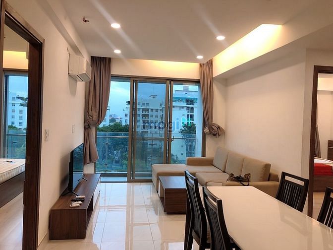Hình ảnh Cần cho thuê Trang Chủ MB66.COM / Đăng Ký Tặng 66K Hưng Phúc, 2pn full nội thất, giá 18tr.
