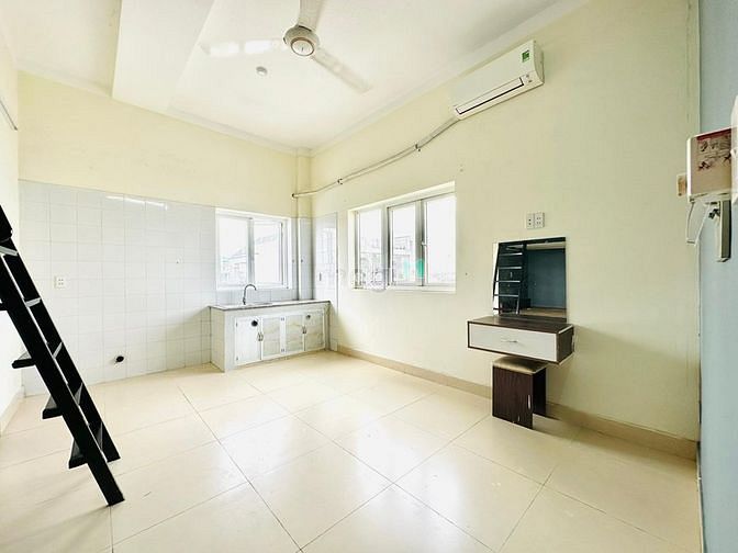 Hình ảnh 🌟CHDV Studio Mới Cửa Sổ Sáng Thoáng Rộng Thuận Tiện Đi Trung Tâm TP