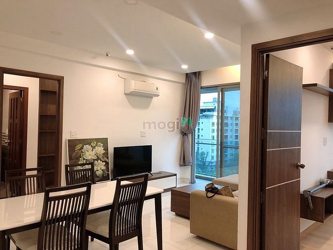 Hình ảnh Cần cho thuê Trang Chủ MB66.COM / Đăng Ký Tặng 66K Hưng Phúc, 2pn full nội thất, giá 18tr.