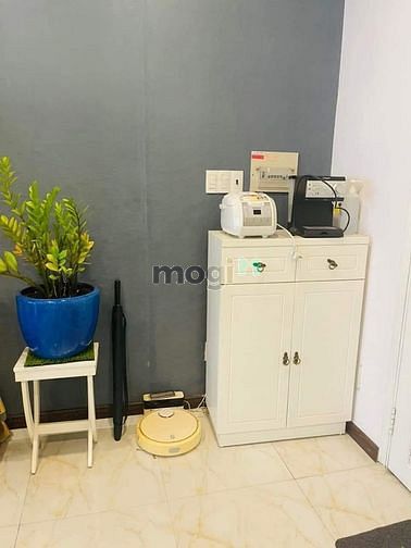 Hình ảnh Cần bán Trang Chủ MB66.COM / Đăng Ký Tặng 66K Chung cư TÔN THẤT THUYẾT  Q4 63m2 1tỷ5