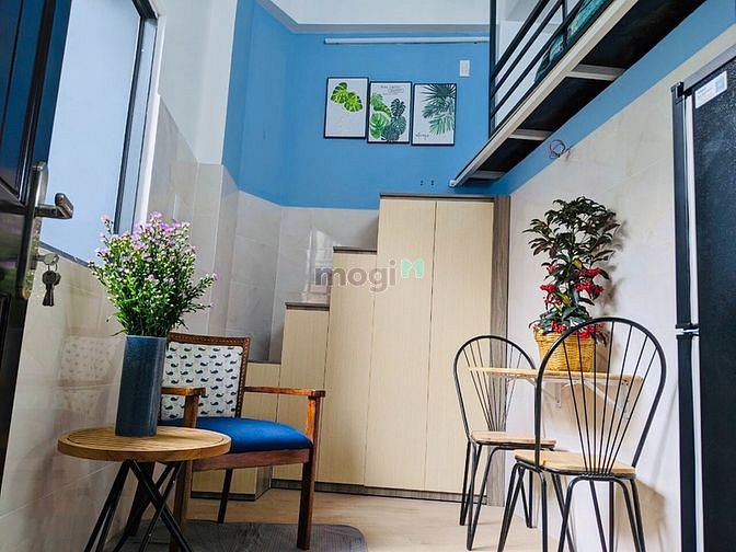 Hình ảnh 🍓TỔNG HỢP DUPLEX Cho Sinh Viên Các Trường HUTECH, FTU, UEF, GTVT🍓