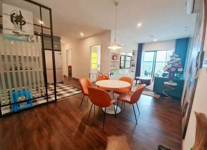 Hình ảnh Xoay vốn làm ăn bán CH SUNRISE CITY Q7, 78m2 giá chỉ 2,58 tỷ