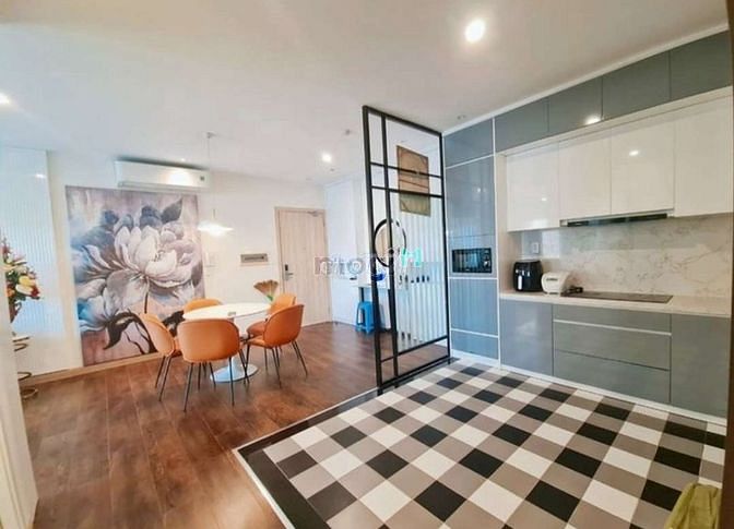 Hình ảnh Xoay vốn làm ăn bán CH SUNRISE CITY Q7, 78m2 giá chỉ 2,58 tỷ