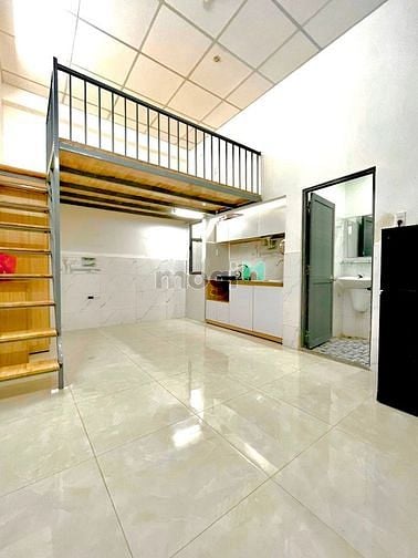 Hình ảnh Duplex siêu rộng đường Tân Kỳ Tân Quý