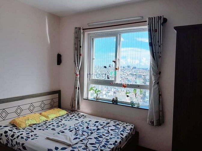 Hình ảnh Duy nhất 1 căn giá tốt chung cư Copac Square, Quận 4. Giá: 2 tỷ 365 tr