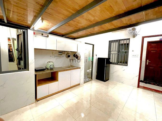 Hình ảnh Duplex siêu rộng đường Tân Kỳ Tân Quý