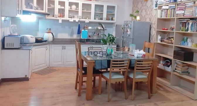 Hình ảnh Duy nhất 1 căn giá tốt chung cư Copac Square, Quận 4. Giá: 2 tỷ 365 tr