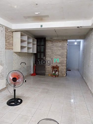 Hình ảnh MB 207 Bùi Viện, Phường Phạm Ngũ Lão, Quận 1.