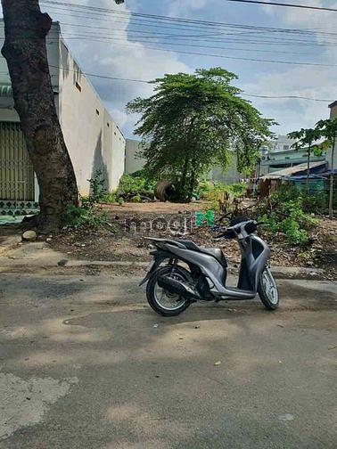 Hình ảnh Mở bán 20 lô đất KDC Nam Hùng Vương đường Lê Cơ, An Lạc, Bình Tân