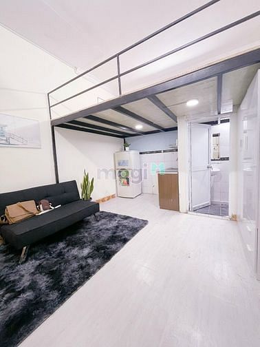 Hình ảnh 🍓TỔNG HỢP DUPLEX Cho Sinh Viên Các Trường HUTECH, FTU, UEF, GTVT🍓