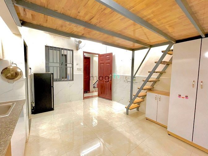 Hình ảnh Duplex siêu rộng đường Tân Kỳ Tân Quý