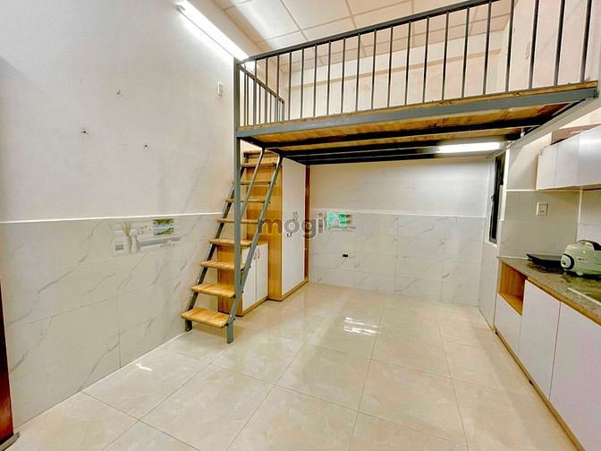 Hình ảnh Duplex siêu rộng đường Tân Kỳ Tân Quý